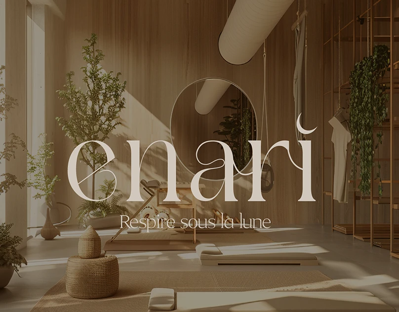 Enari – French Pilates Studio